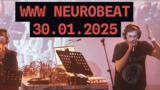 WWW Neurobeat (CZ) - Roxy